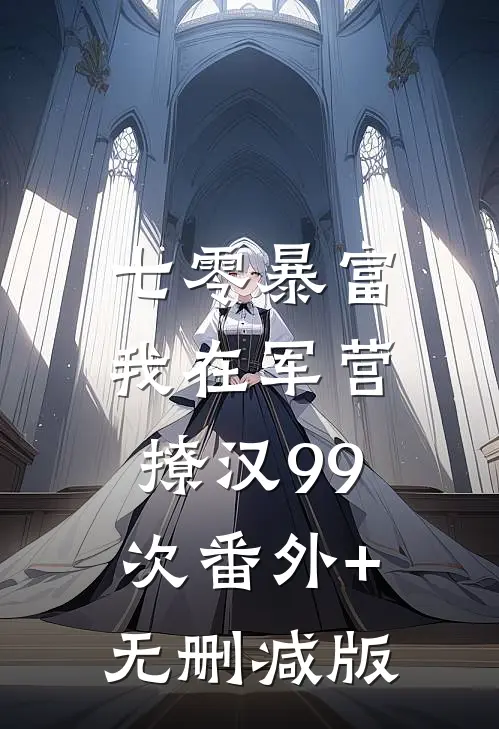 七零暴富：我在军营撩汉99次番外+无删减版