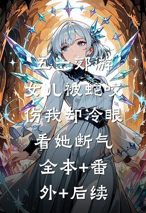 五一郊游，女儿被蛇咬伤我却冷眼看她断气全本+番外+后续