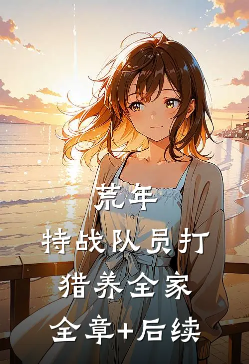 荒年：特战队员打猎养全家:全章+后续