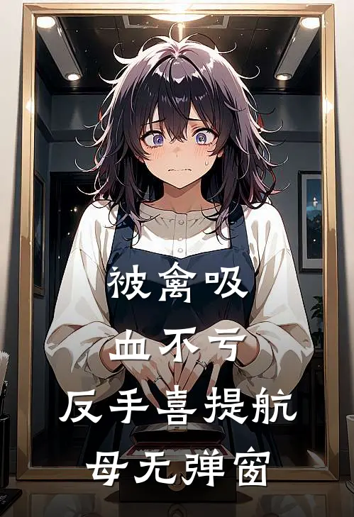 被禽吸血不亏，反手喜提航母无弹窗