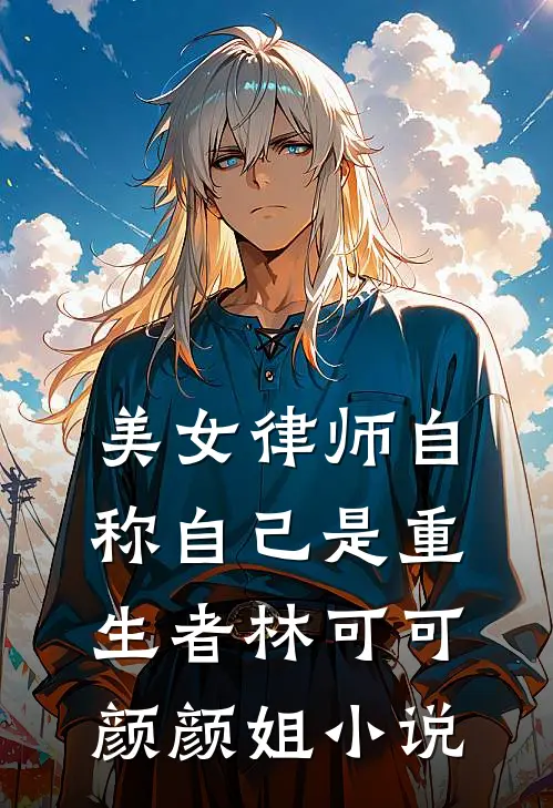 美女律师自称自己是重生者林可可颜颜姐小说
