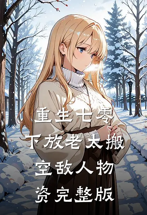 重生七零，下放老太搬空敌人物资完整版