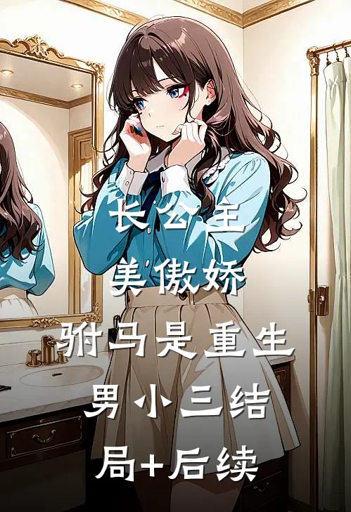 长公主美傲娇，驸马是重生男小三结局+后续