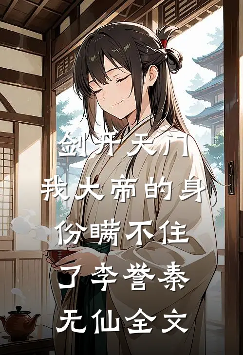 剑开天门，我大帝的身份瞒不住了李誉秦无仙全文