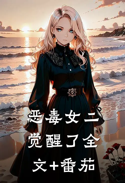 恶毒女二觉醒了全文+番茄