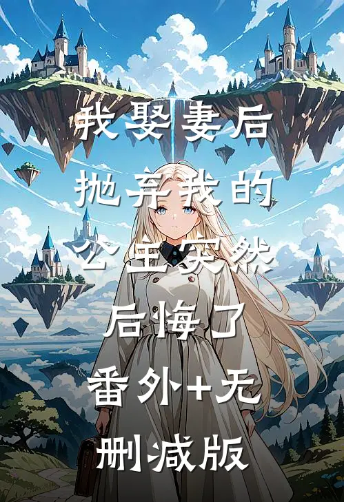 我娶妻后，抛弃我的公主突然后悔了:番外+无删减版