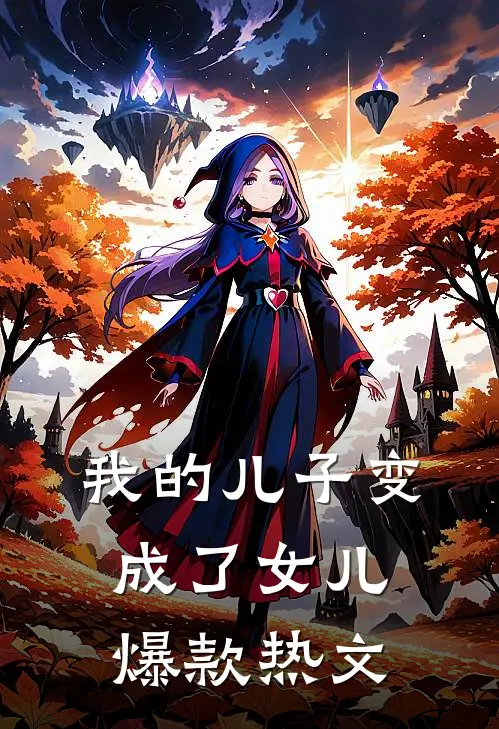 我的儿子变成了女儿爆款热文