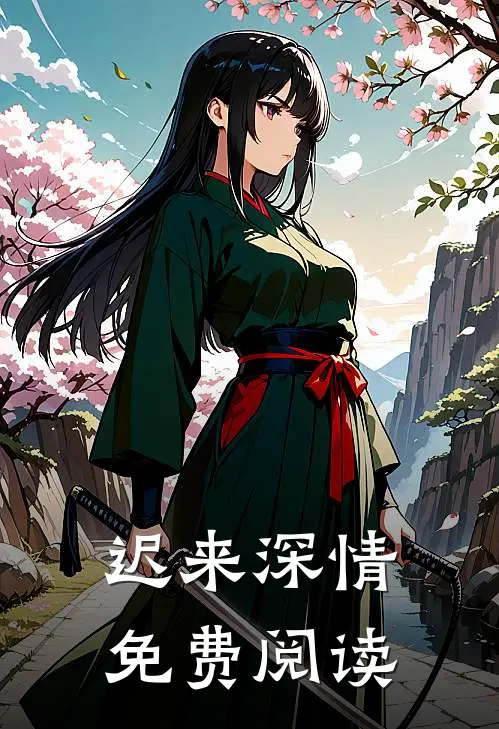 迟来深情免费阅读