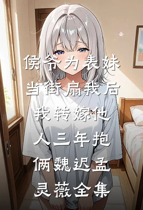 侯爷为表妹当街扇我后，我转嫁他人三年抱俩魏迟孟灵薇全集