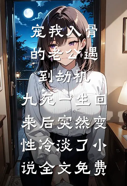 宠我入骨的老公遇到劫机，九死一生回来后突然变性冷淡了小说全文免费