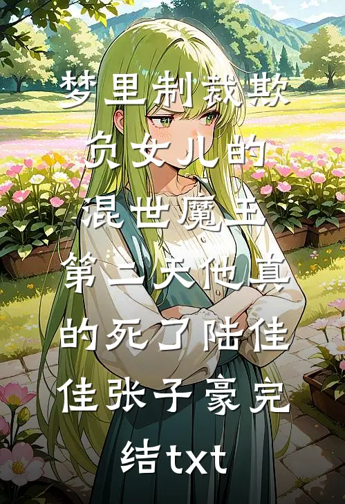 未婚妻跟助理办婚礼，我转头答应豪门联姻鲤鲤聂天番外
