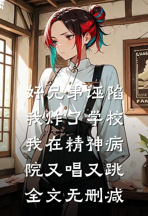 好兄弟诬陷我炸了学校，我在精神病院又唱又跳全文无删减