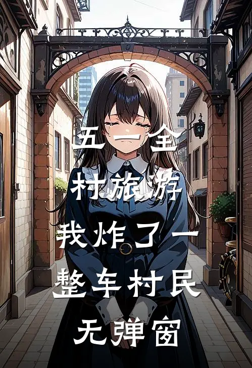 五一全村旅游，我炸了一整车村民无弹窗