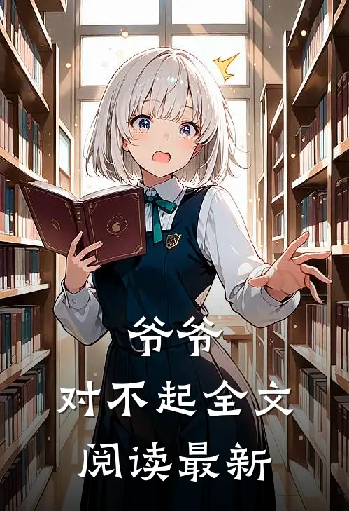 爷爷，对不起全文阅读最新