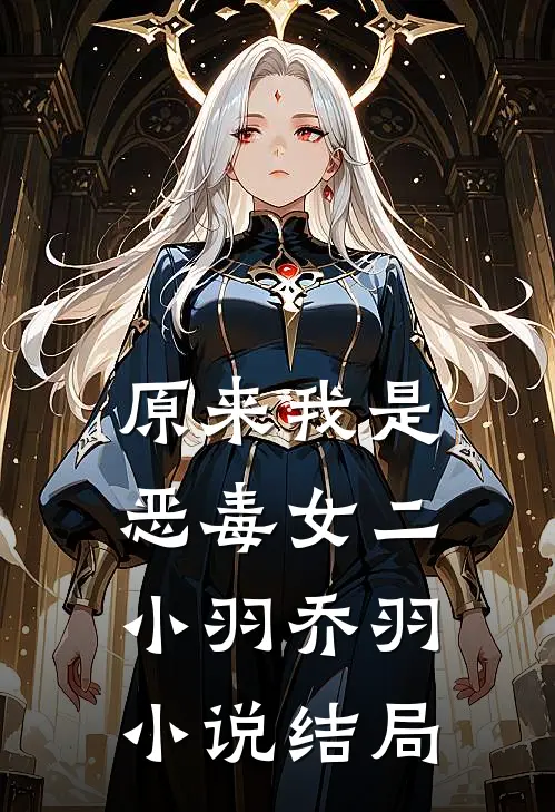 原来我是恶毒女二小羽乔羽小说结局