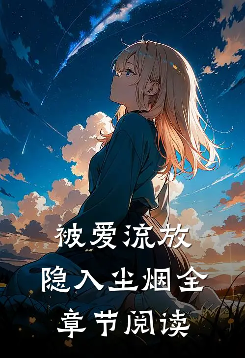 被爱流放，隐入尘烟全章节阅读