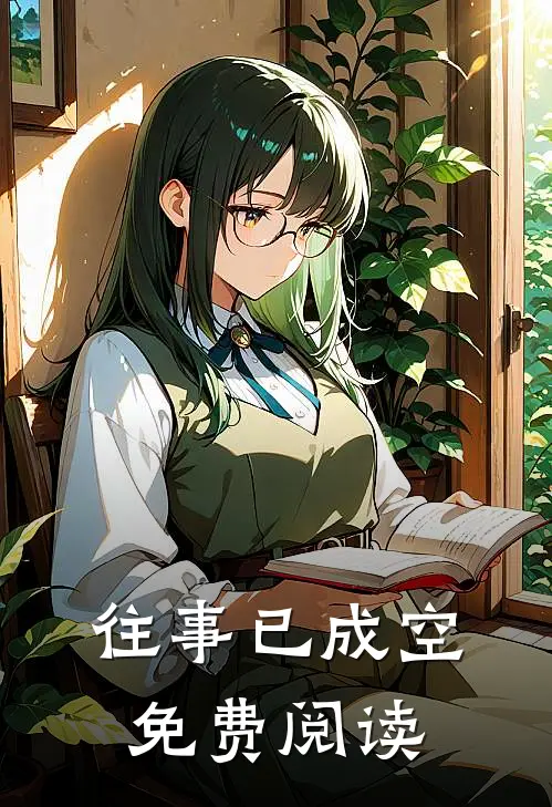 往事已成空免费阅读