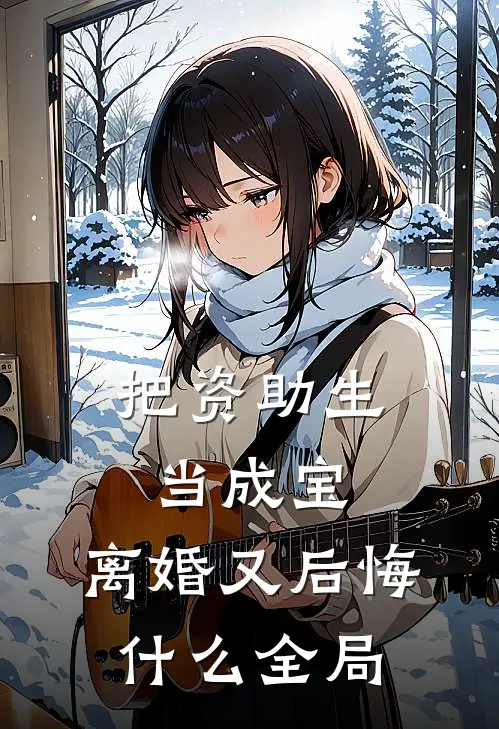 把资助生当成宝，离婚又后悔什么全局