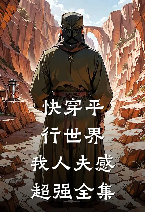 快穿平行世界，我人夫感超强全集