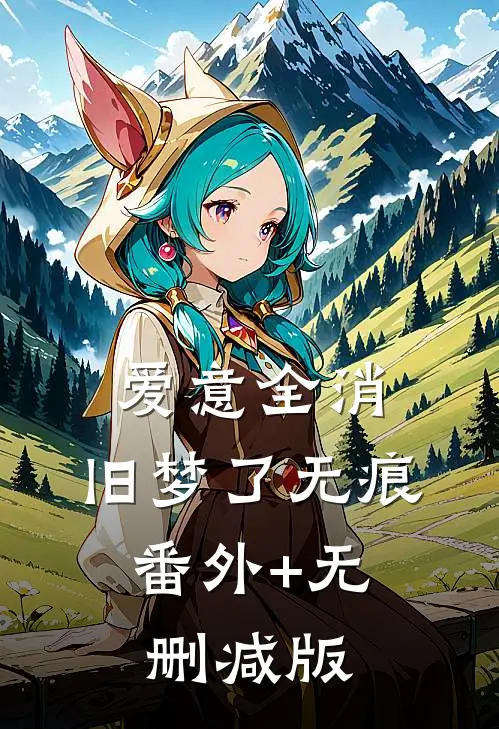 爱意全消，旧梦了无痕:番外+无删减版