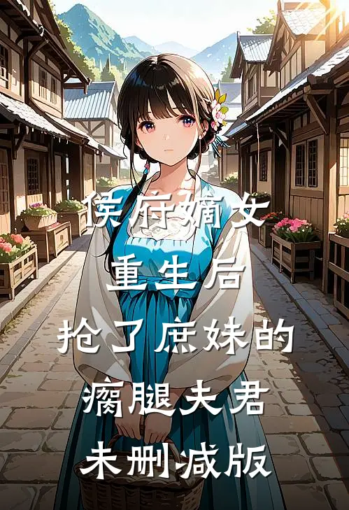 侯府嫡女重生后，抢了庶妹的瘸腿夫君未删减版