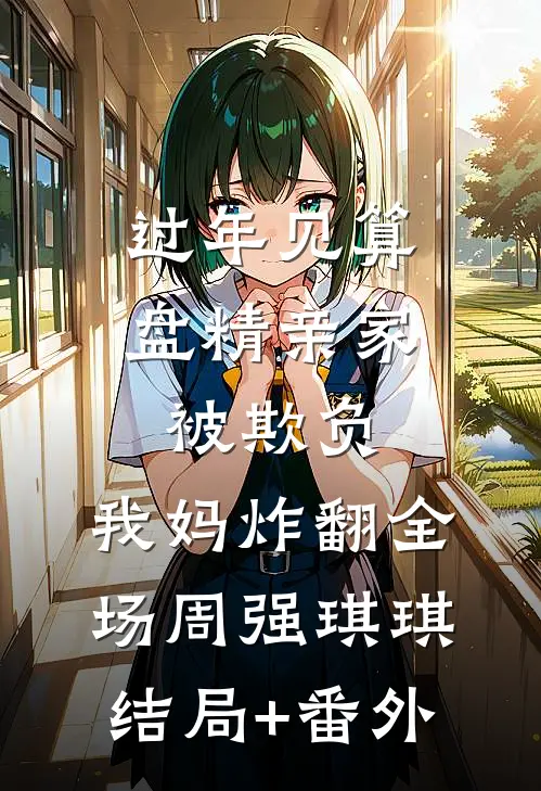 过年见算盘精亲家被欺负，我妈炸翻全场周强琪琪结局+番外