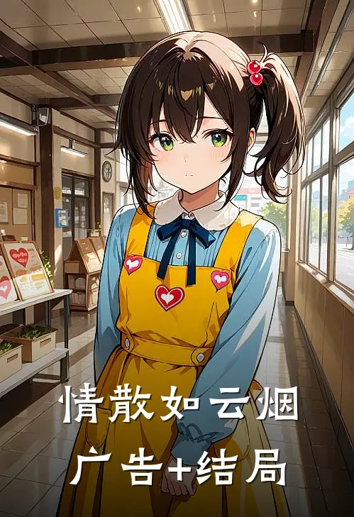 情散如云烟广告+结局