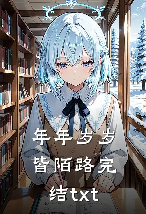 年年岁岁皆陌路完结txt