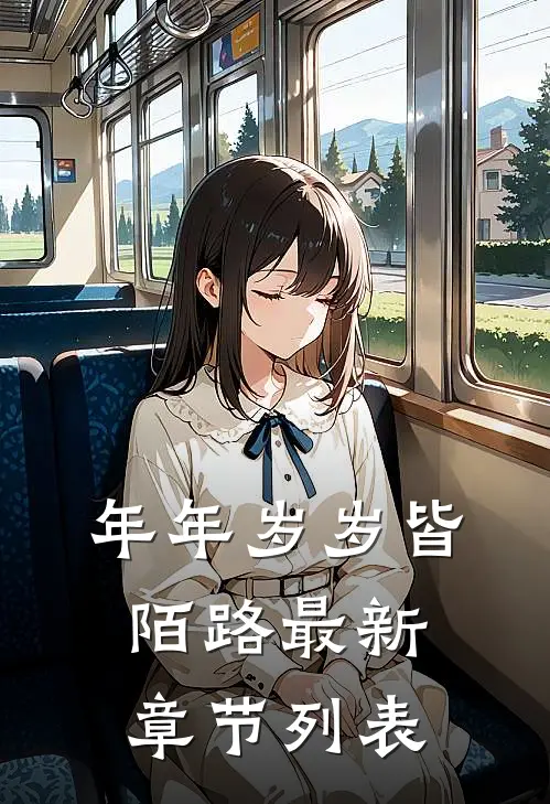 年年岁岁皆陌路最新章节列表