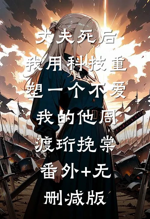 丈夫死后，我用科技重塑一个不爱我的他周渡珩挽棠:番外+无删减版
