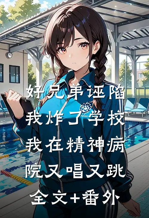 好兄弟诬陷我炸了学校，我在精神病院又唱又跳全文+番外