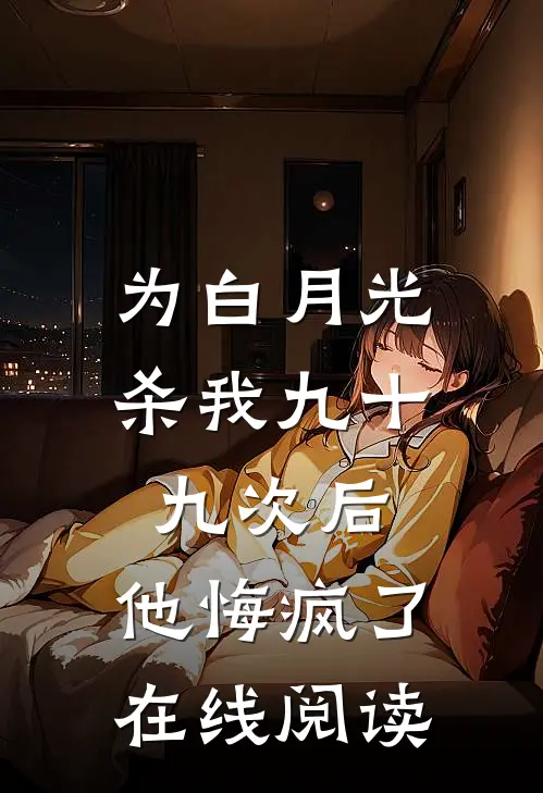 为白月光杀我九十九次后，他悔疯了在线阅读