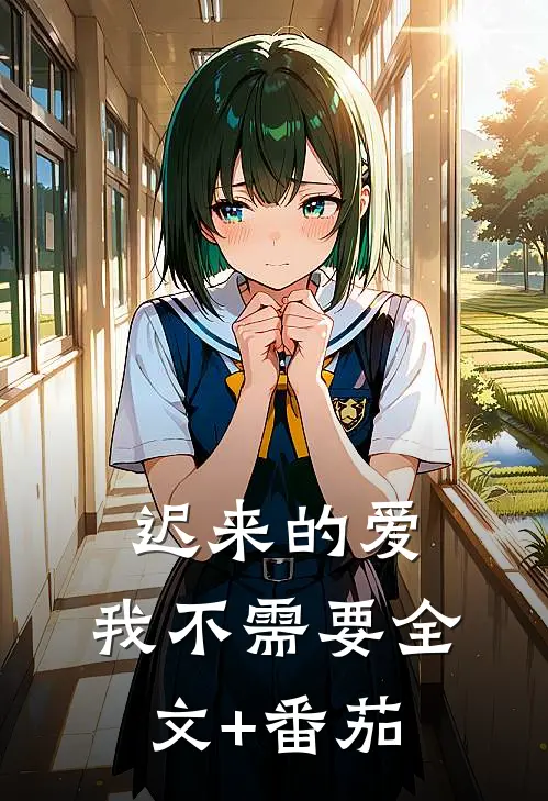 迟来的爱，我不需要全文+番茄