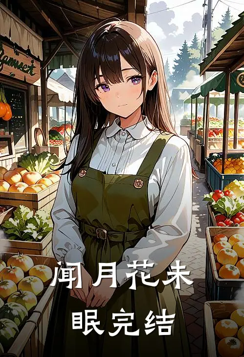 闻月花未眠完结
