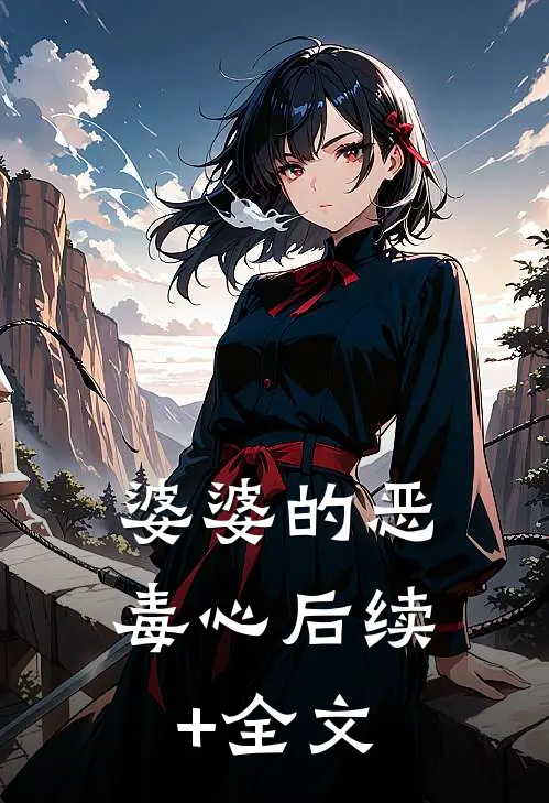 婆婆的恶毒心后续+全文