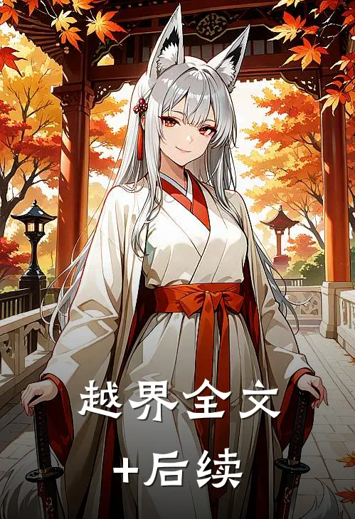 越界全文+后续