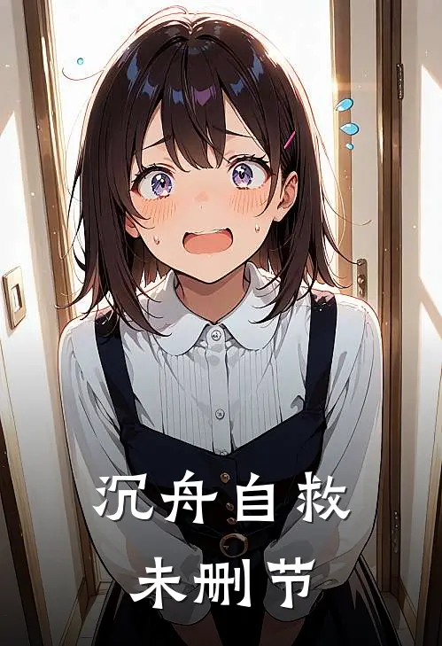 沉舟自救未删节