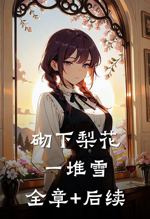 砌下梨花一堆雪:全章+后续
