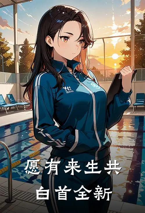 愿有来生共白首全新