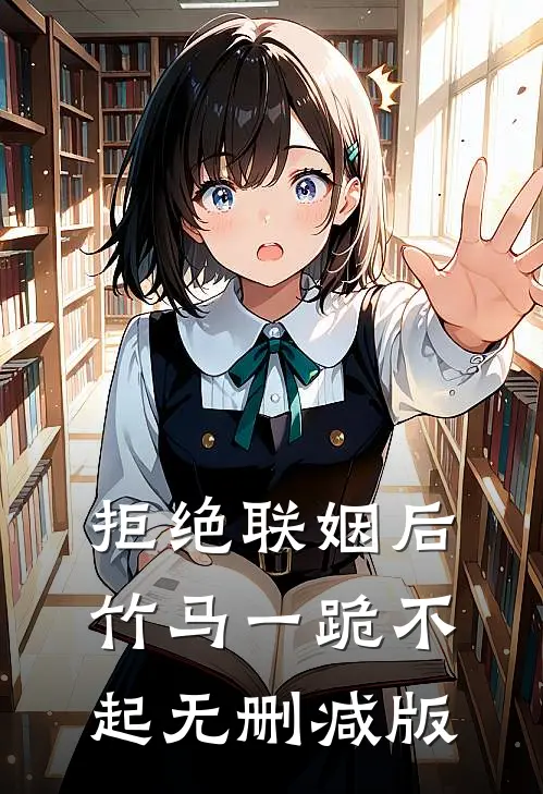 拒绝联姻后竹马一跪不起无删减版
