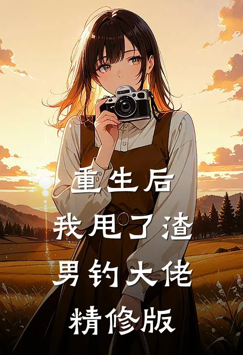 重生后，我甩了渣男钓大佬精修版