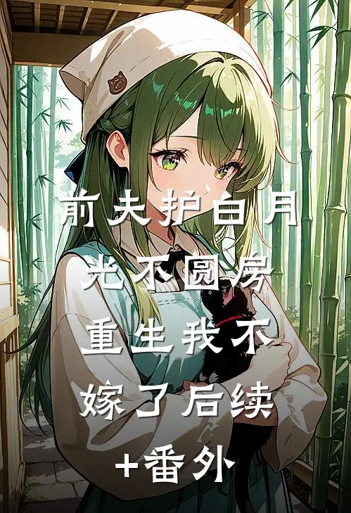 前夫护白月光不圆房，重生我不嫁了后续+番外