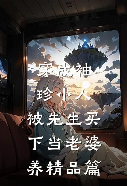 穿成袖珍小人，被先生买下当老婆养精品篇