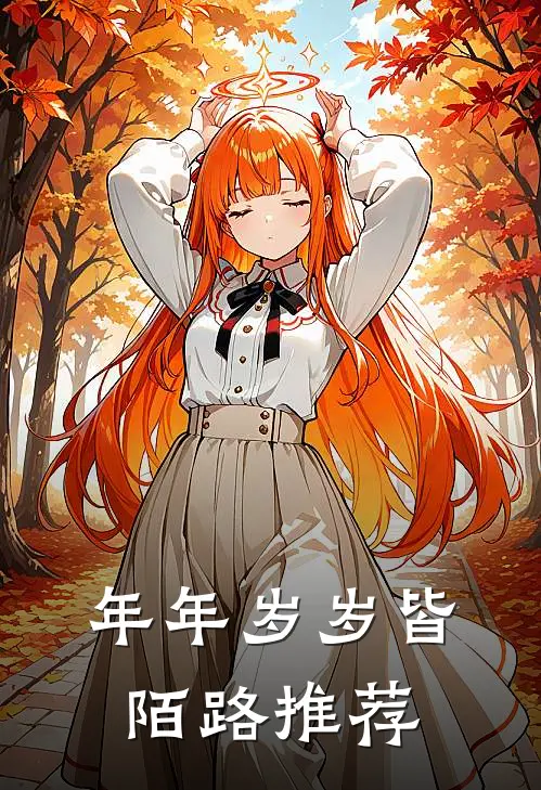 年年岁岁皆陌路推荐