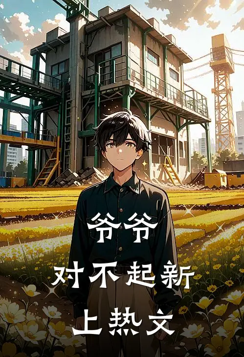 爷爷，对不起新上热文