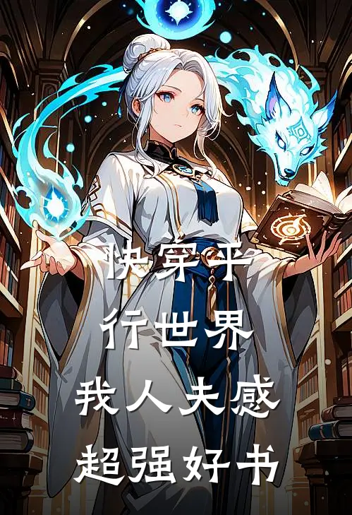 快穿平行世界，我人夫感超强好书