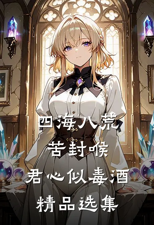 四海八荒苦封喉，君心似毒酒精品选集
