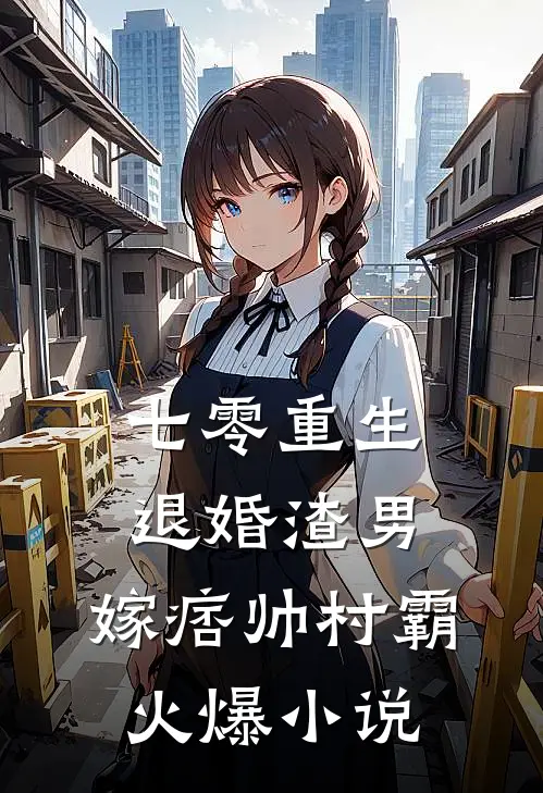 七零重生：退婚渣男，嫁痞帅村霸火爆小说