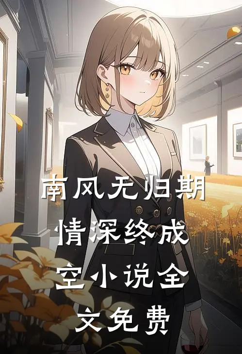 南风无归期，情深终成空小说全文免费