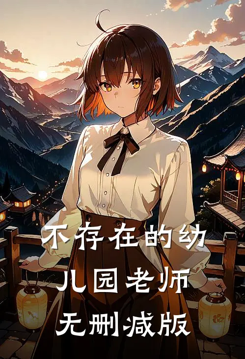 不存在的幼儿园老师无删减版